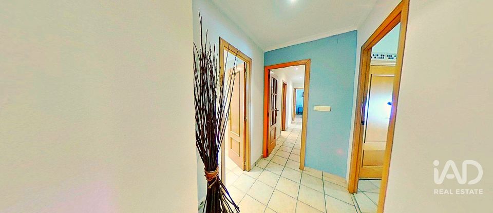 Pis 2 habitacions de 107 m² a Alicante/Alacant (03002)