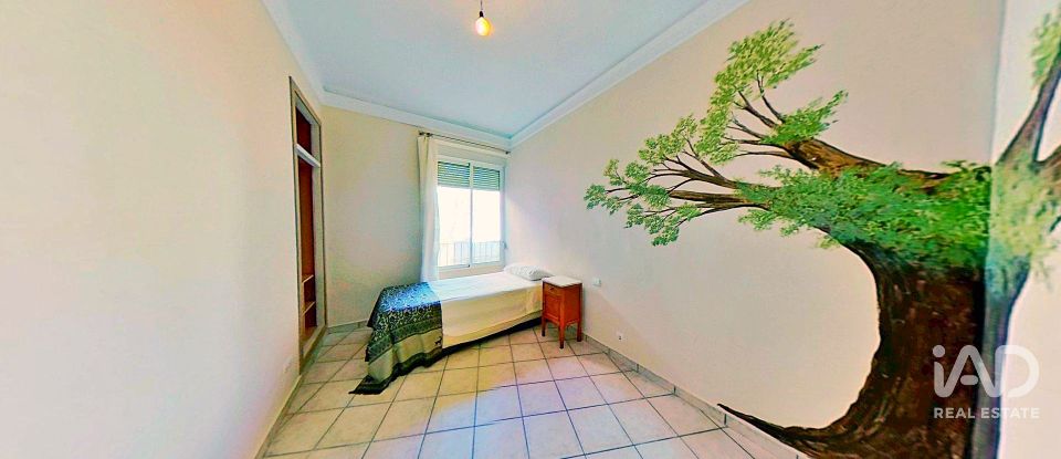 Pis 2 habitacions de 107 m² a Alicante/Alacant (03002)