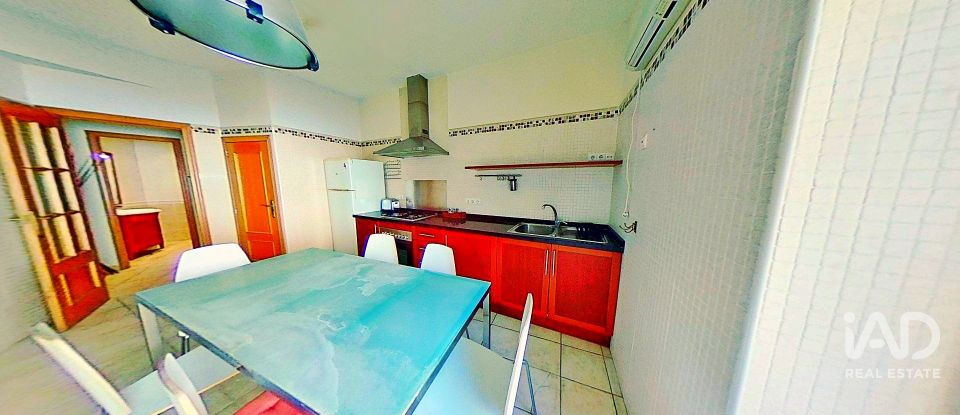 Pis 2 habitacions de 107 m² a Alicante/Alacant (03002)