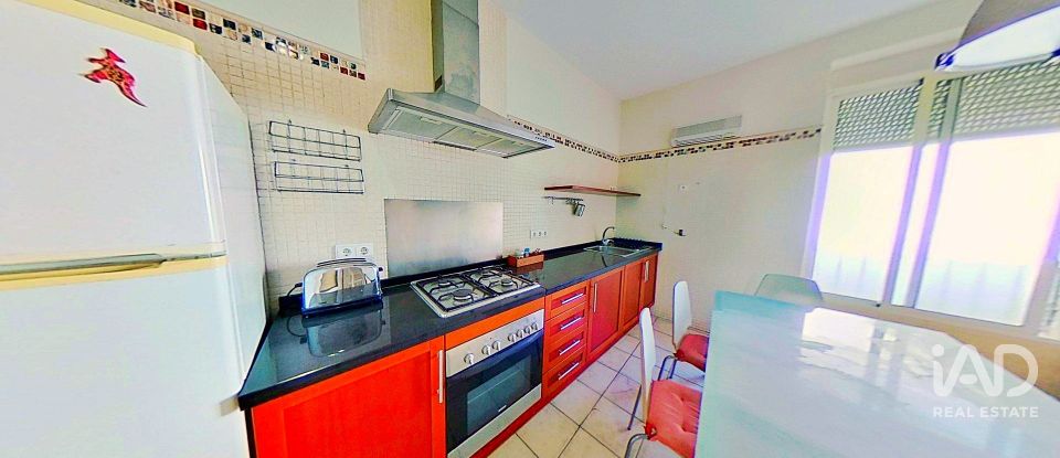 Pis 2 habitacions de 107 m² a Alicante/Alacant (03002)