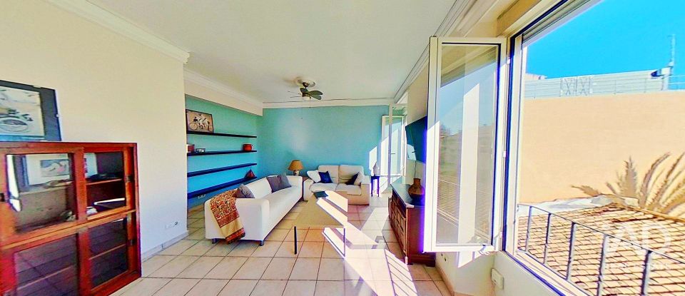 Pis 2 habitacions de 107 m² a Alicante/Alacant (03002)