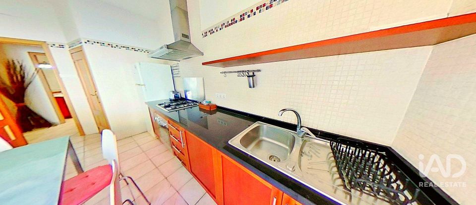 Pis 2 habitacions de 107 m² a Alicante/Alacant (03002)