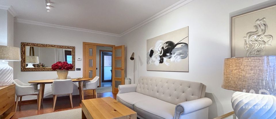 Apartment 3 bedrooms of 85 m² in León (24008)