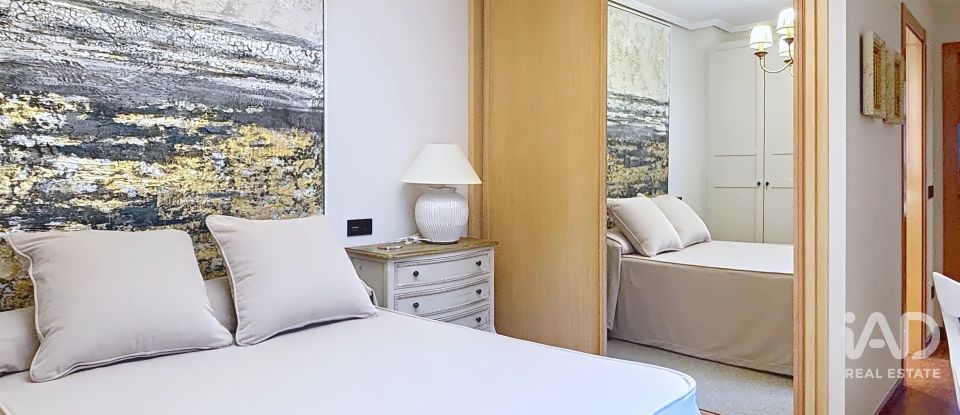 Apartment 3 bedrooms of 85 m² in León (24008)