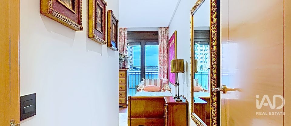 Apartment 3 bedrooms of 85 m² in León (24008)