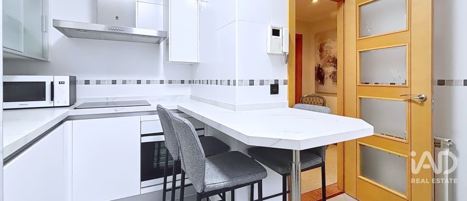 Apartment 3 bedrooms of 85 m² in León (24008)