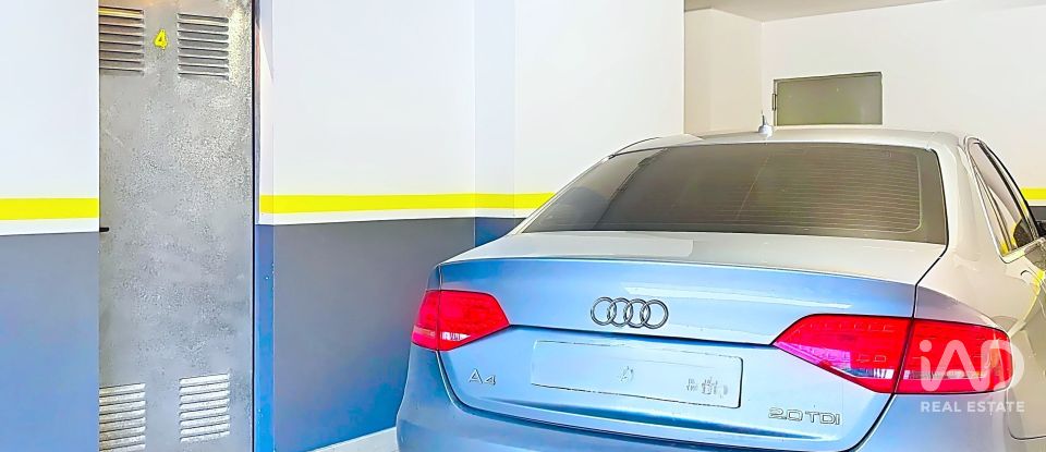 Apartment 3 bedrooms of 85 m² in León (24008)