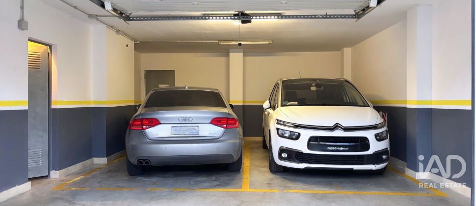 Apartment 3 bedrooms of 85 m² in León (24008)