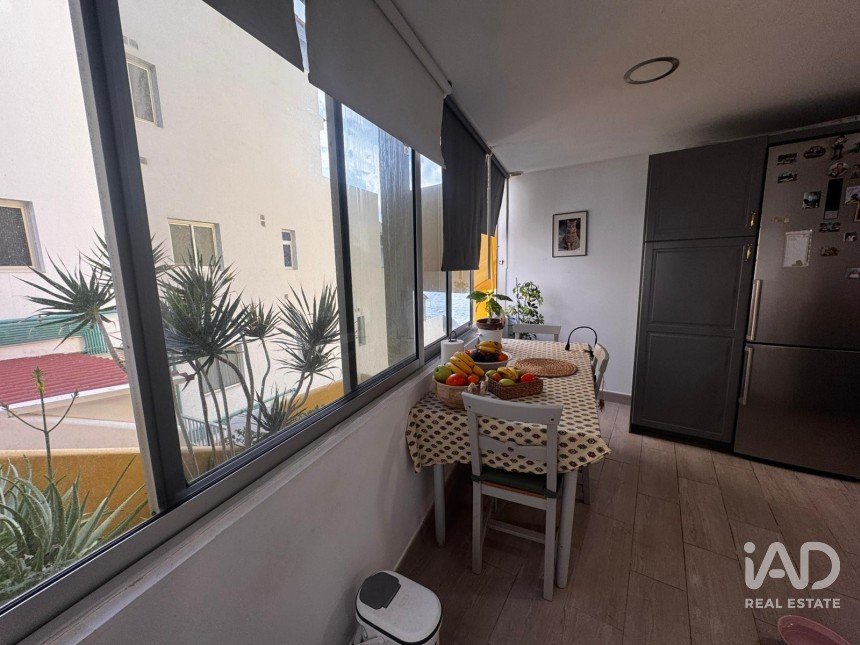 Pis 3 habitacions de 89 m² a Tagoro (38358)