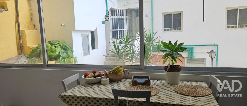 Pis 3 habitacions de 89 m² a Tagoro (38358)