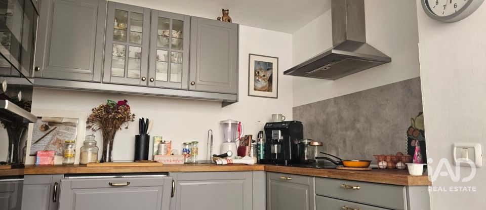 Pis 3 habitacions de 89 m² a Tagoro (38358)