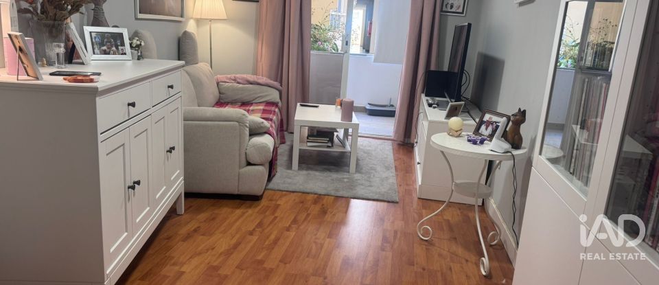 Pis 3 habitacions de 89 m² a Tagoro (38358)