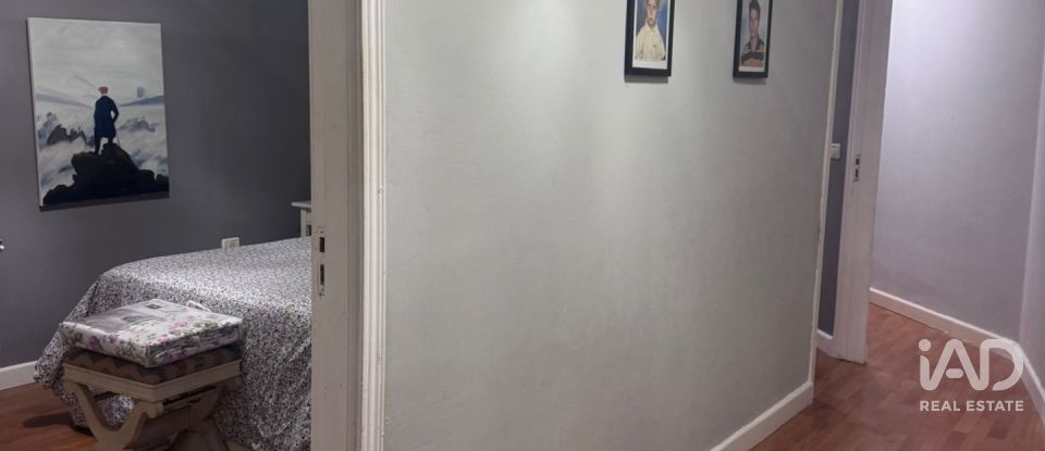 Pis 3 habitacions de 89 m² a Tagoro (38358)