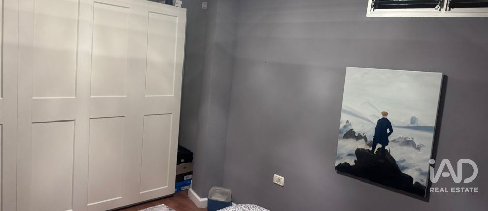 Pis 3 habitacions de 89 m² a Tagoro (38358)