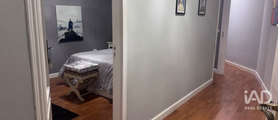 Pis 3 habitacions de 89 m² a Tagoro (38358)