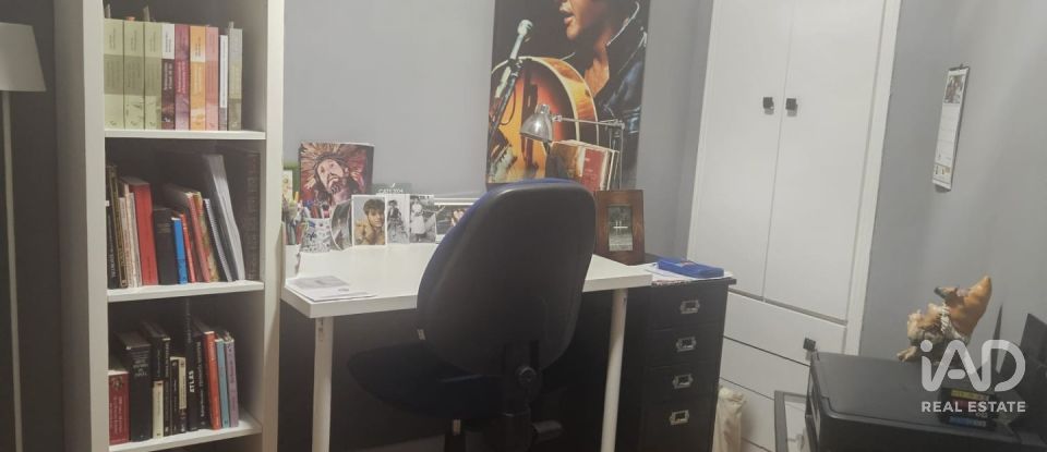 Pis 3 habitacions de 89 m² a Tagoro (38358)