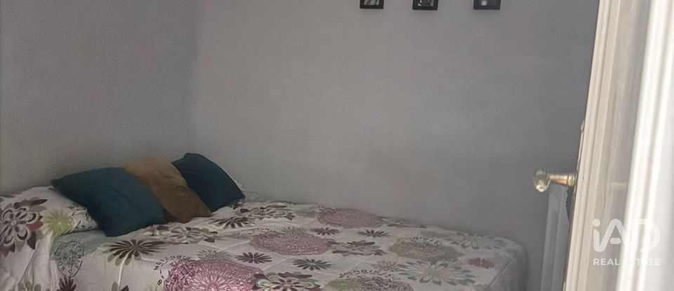 Pis 3 habitacions de 89 m² a Tagoro (38358)