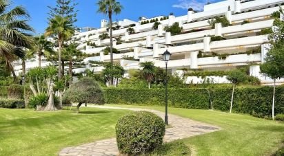 Piso 4 habitaciones de 160 m² en Marbella (29670)