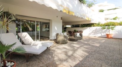Apartment 4 bedrooms of 160 m² in Marbella (29670)