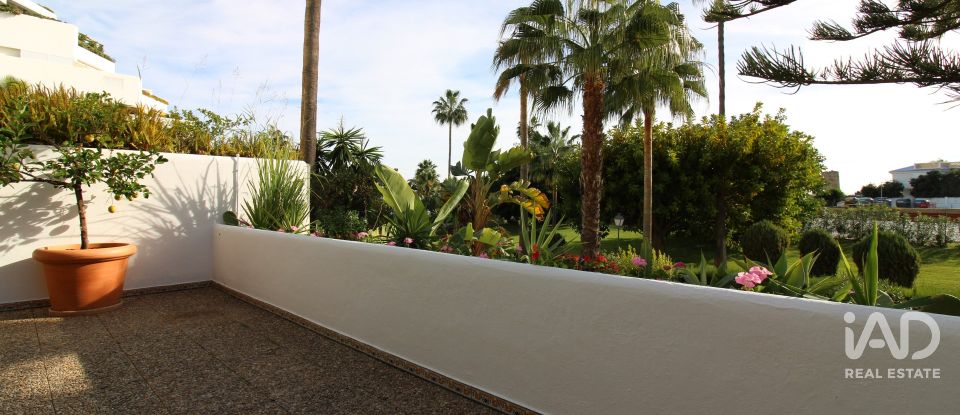 Piso 4 habitaciones de 160 m² en Marbella (29670)