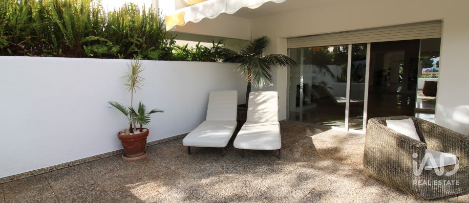 Piso 4 habitaciones de 160 m² en Marbella (29670)