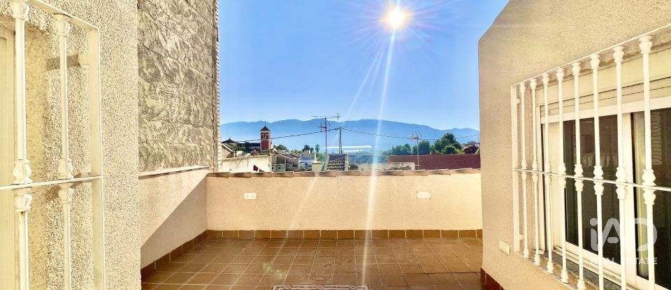 Casa 4 habitacions de 160 m² a Librilla (30892)