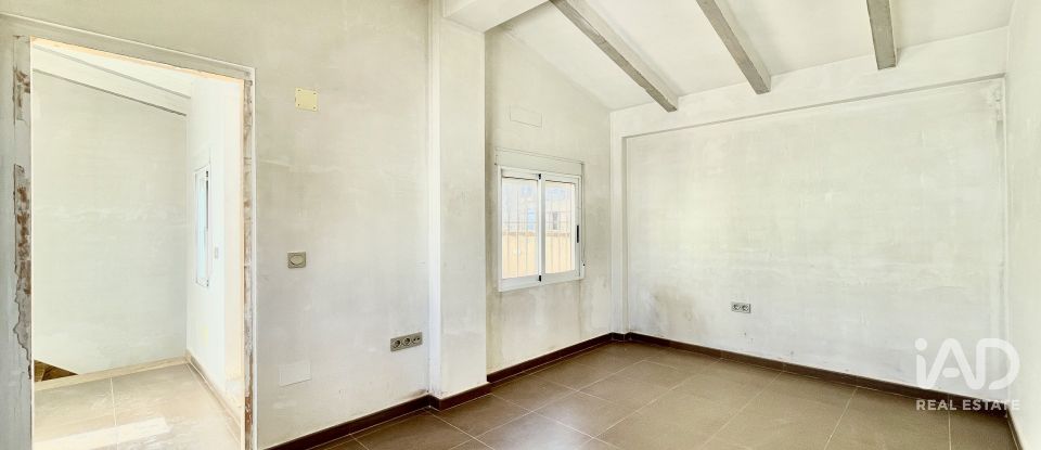 Casa 4 habitacions de 160 m² a Librilla (30892)