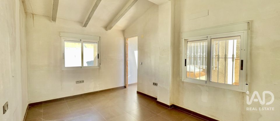 Casa 4 habitacions de 160 m² a Librilla (30892)