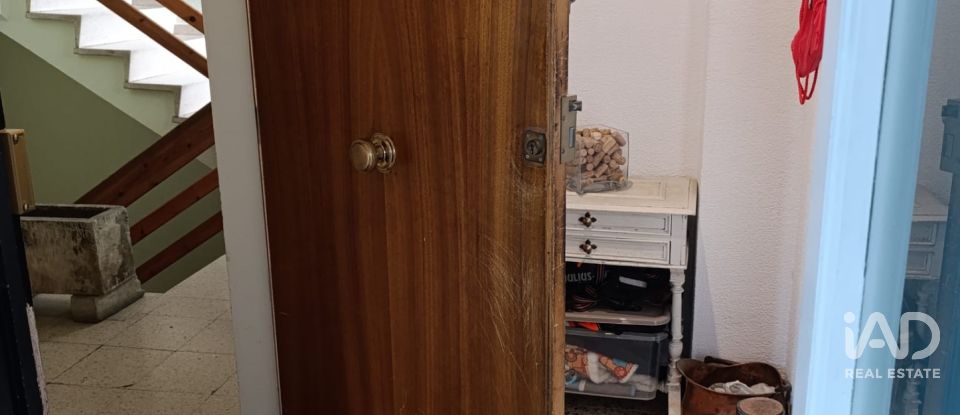 Piso 3 habitaciones de 81 m² en Santa Coloma de Farners (17430)