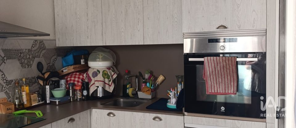 Piso 3 habitaciones de 81 m² en Santa Coloma de Farners (17430)