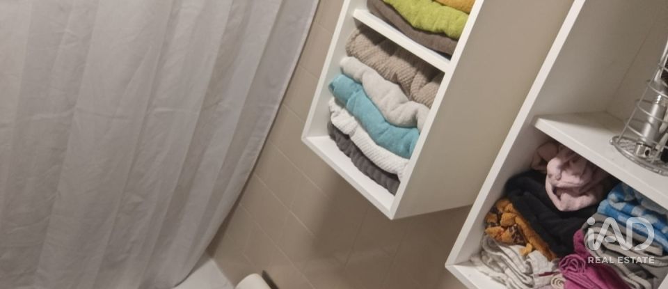 Piso 3 habitaciones de 81 m² en Santa Coloma de Farners (17430)