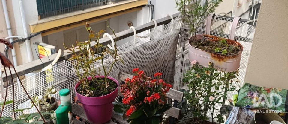 Piso 3 habitaciones de 81 m² en Santa Coloma de Farners (17430)