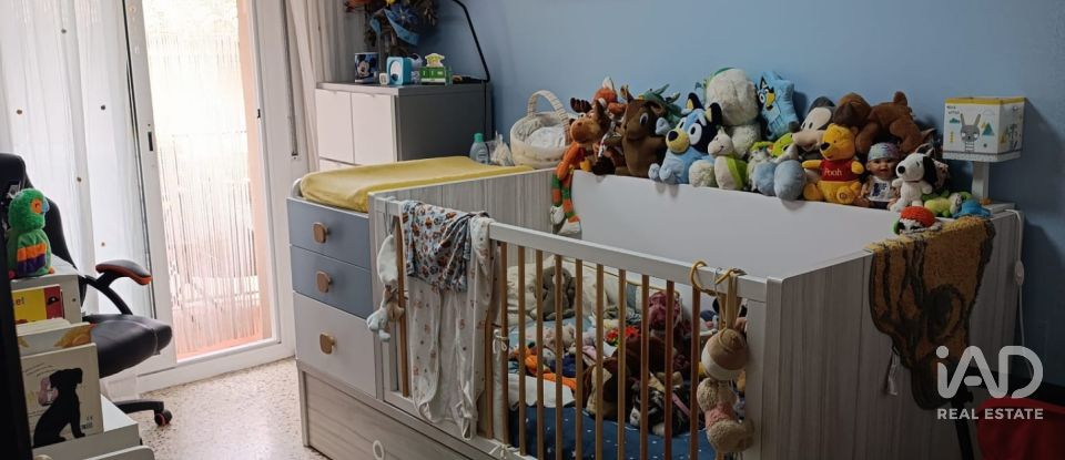 Piso 3 habitaciones de 81 m² en Santa Coloma de Farners (17430)