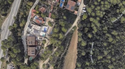 Terreny urbà de 575 m² a Les Fonts (08194)