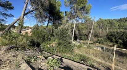 Terreny urbà de 575 m² a Les Fonts (08194)