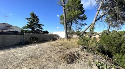 Terreny urbà de 575 m² a Les Fonts (08194)