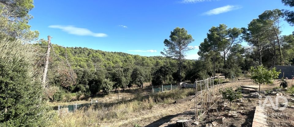 Terreny urbà de 575 m² a Les Fonts (08194)