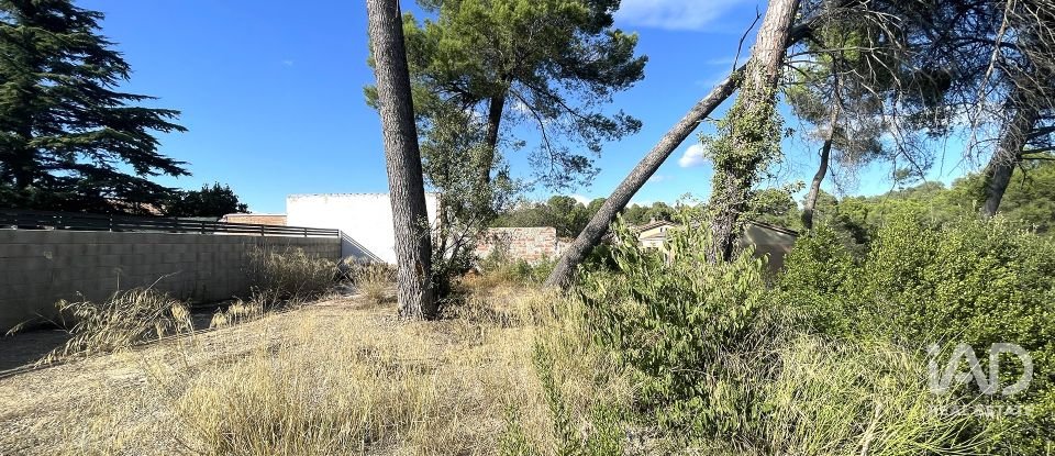 Terreny urbà de 575 m² a Les Fonts (08194)