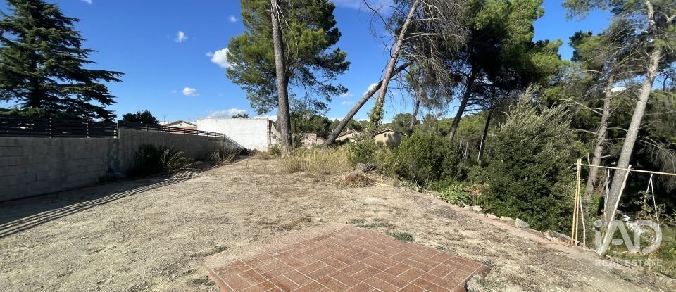 Terreny urbà de 575 m² a Les Fonts (08194)