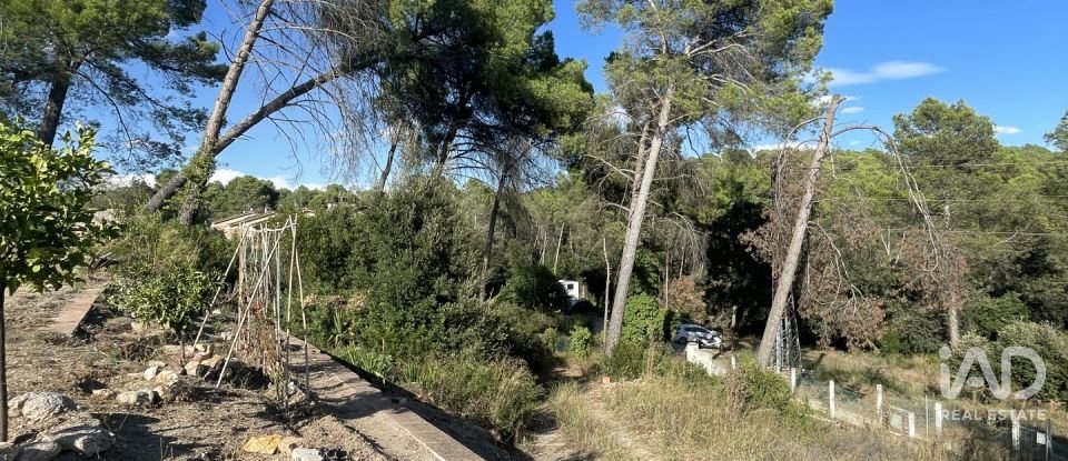 Terreny urbà de 575 m² a Les Fonts (08194)