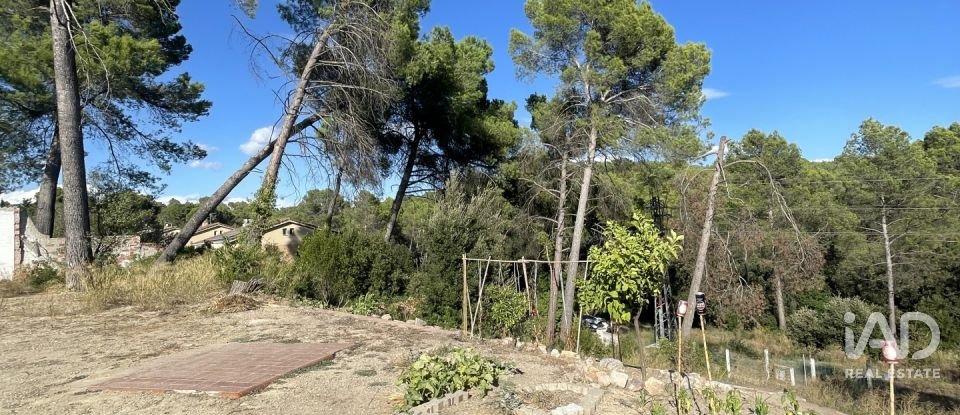 Terreny urbà de 575 m² a Les Fonts (08194)