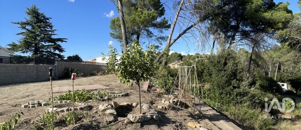 Terreny urbà de 575 m² a Les Fonts (08194)