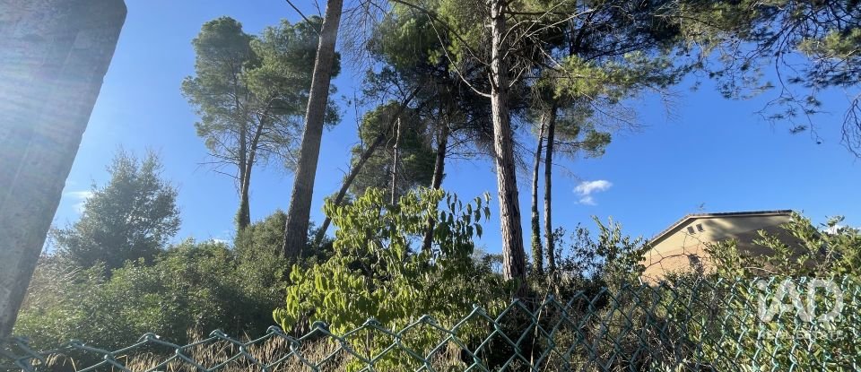 Terreny urbà de 575 m² a Les Fonts (08194)