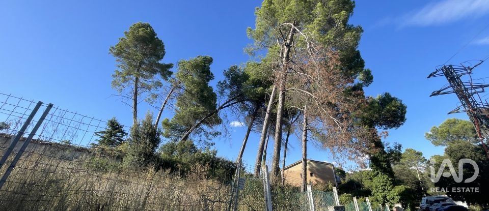 Terreny urbà de 575 m² a Les Fonts (08194)