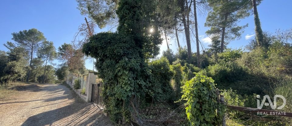 Terreny urbà de 575 m² a Les Fonts (08194)