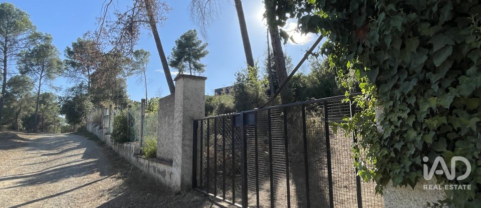 Terreny urbà de 575 m² a Les Fonts (08194)