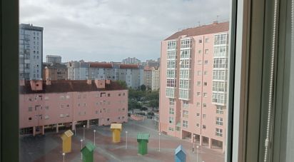 Pis 3 habitacions de 83 m² a A Coruña (15008)