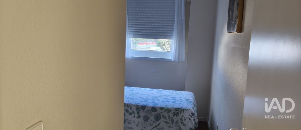 Apartment 3 bedrooms of 83 m² in A Coruña (15008)