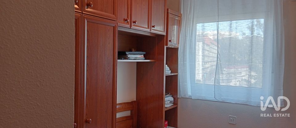 Apartment 3 bedrooms of 83 m² in A Coruña (15008)