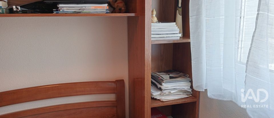 Apartment 3 bedrooms of 83 m² in A Coruña (15008)